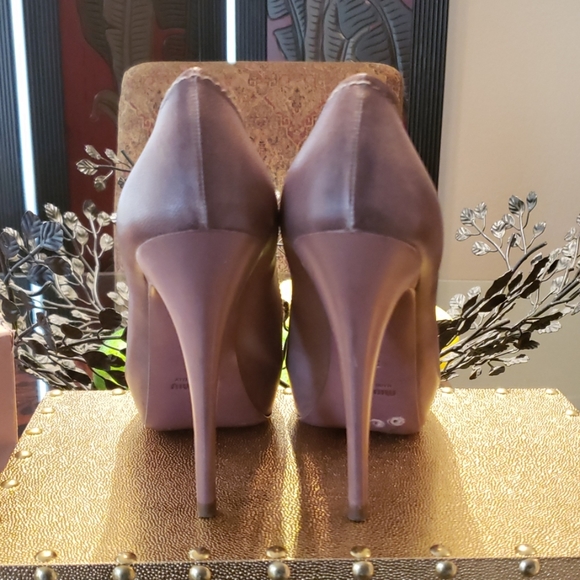 Miu Miu  Heels - Picture 4 of 8